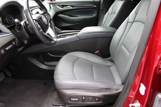 Certified 2024 Buick Enclave Premium image 9