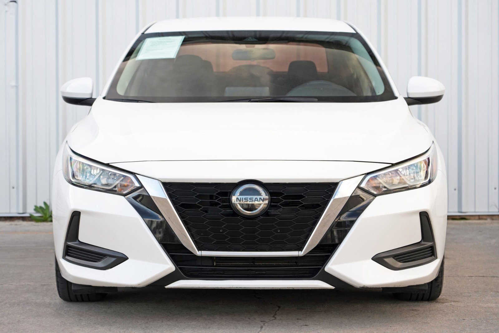 Used 2023 Nissan Sentra SV image 5