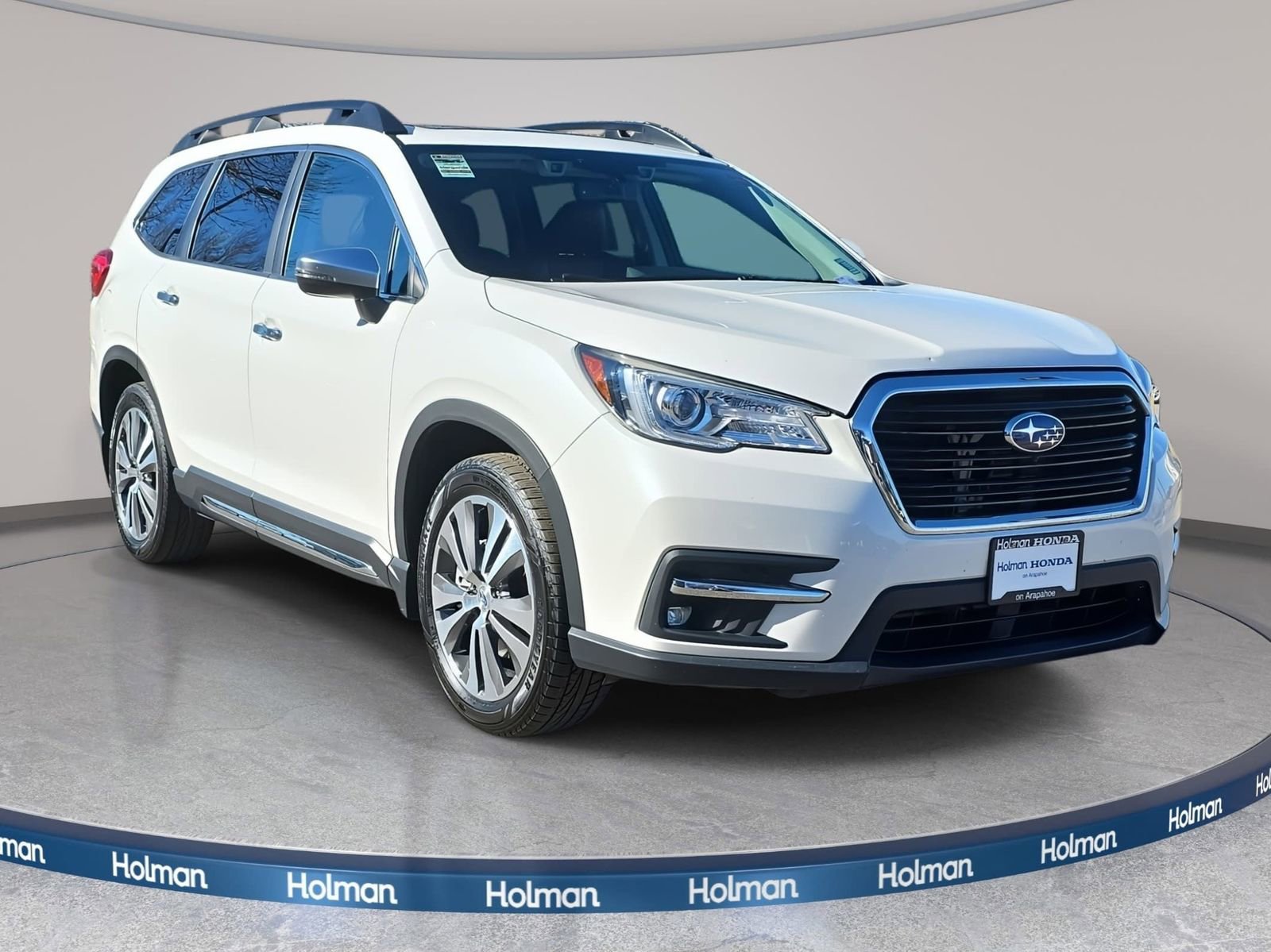 Used 2019 Subaru Ascent Touring w/ Popular Package #2 image 9