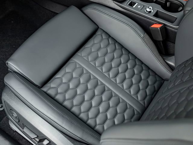 New 2026 Audi RS 3 image 20