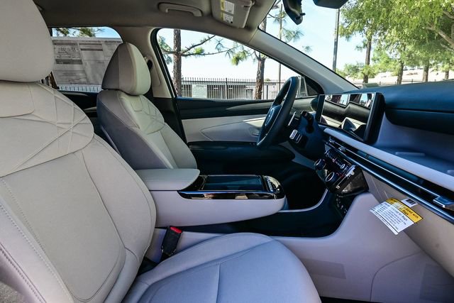 New 2026 Hyundai Tucson SEL image 19