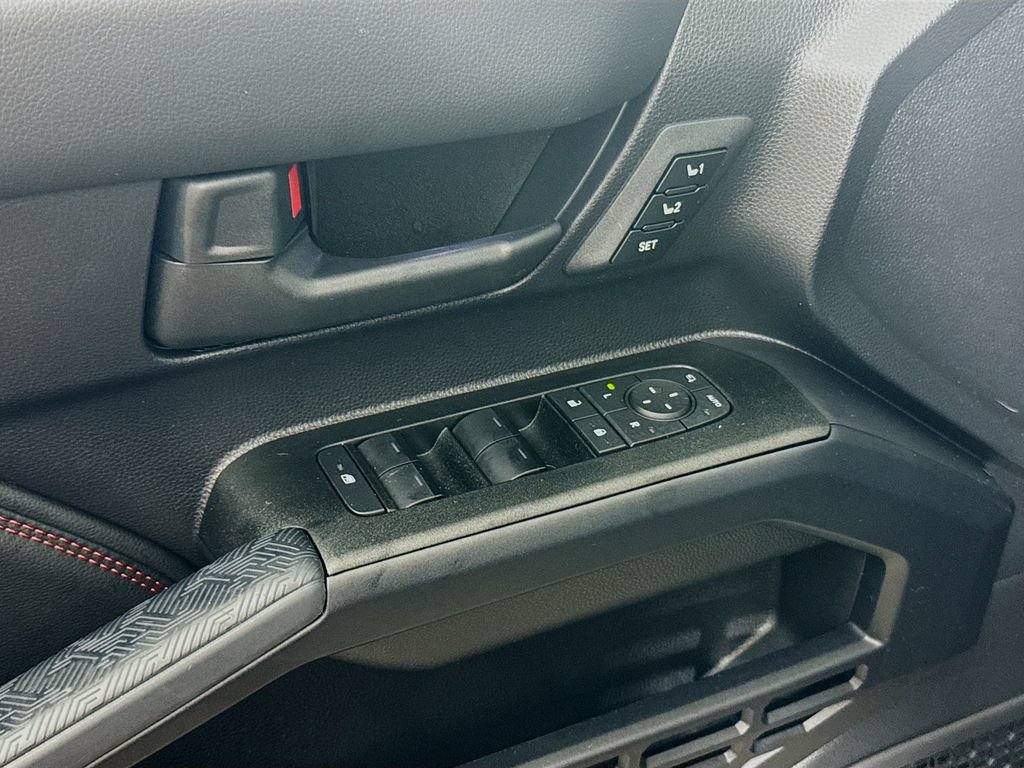 Certified 2025 Toyota 4Runner TRD Pro AWD/4WD image 12