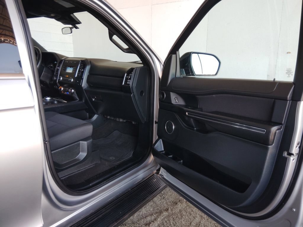 Used 2020 Ford Expedition Max XL AWD/4WD image 10