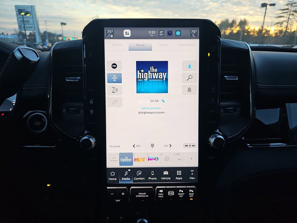 New 2026 RAM 2500 Limited image 30