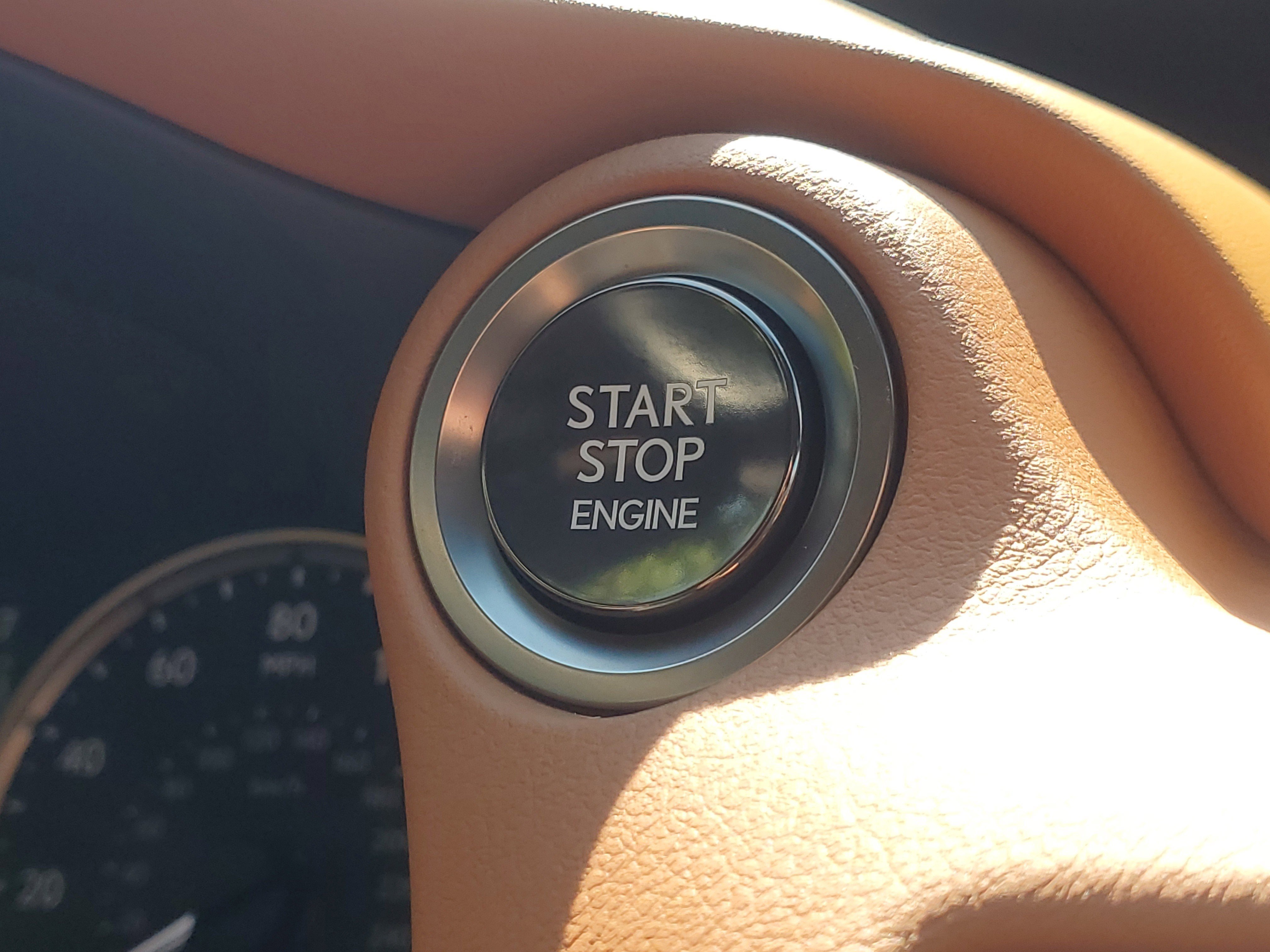 Used 2025 Lexus IS 350 F Sport w/ Accessory Package 2 RWD image 30