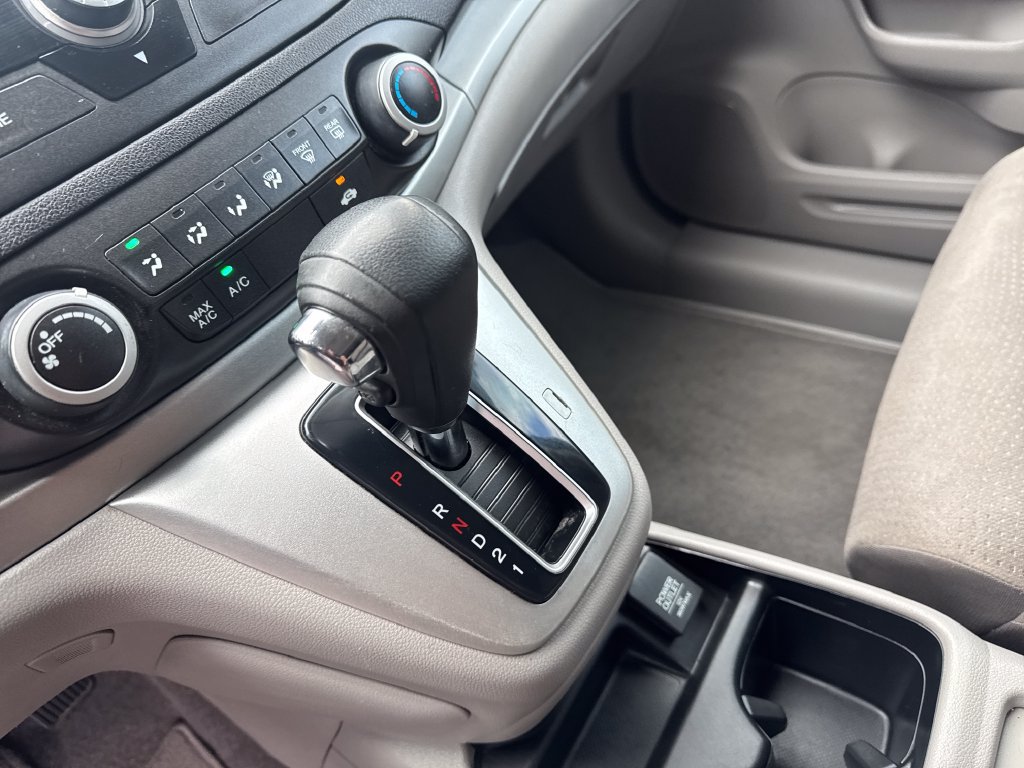 Used 2014 Honda CR-V EX image 23