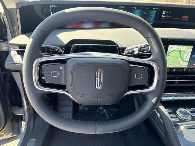 New 2026 Lincoln Nautilus Reserve AWD/4WD image 14