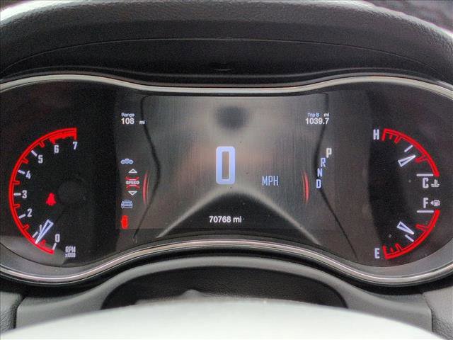 Used 2019 Dodge Durango R/T w/ Technology Group image 11