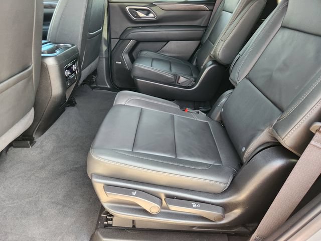 Used 2024 Chevrolet Tahoe Z71 AWD/4WD image 30