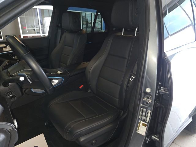 Used 2025 Mercedes-Benz GLE 450e 4MATIC image 11