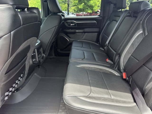 New 2026 RAM 1500 RHO AWD/4WD image 19