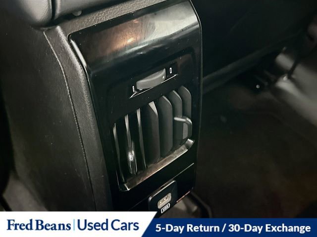 Used 2023 Jeep Compass Latitude image 26