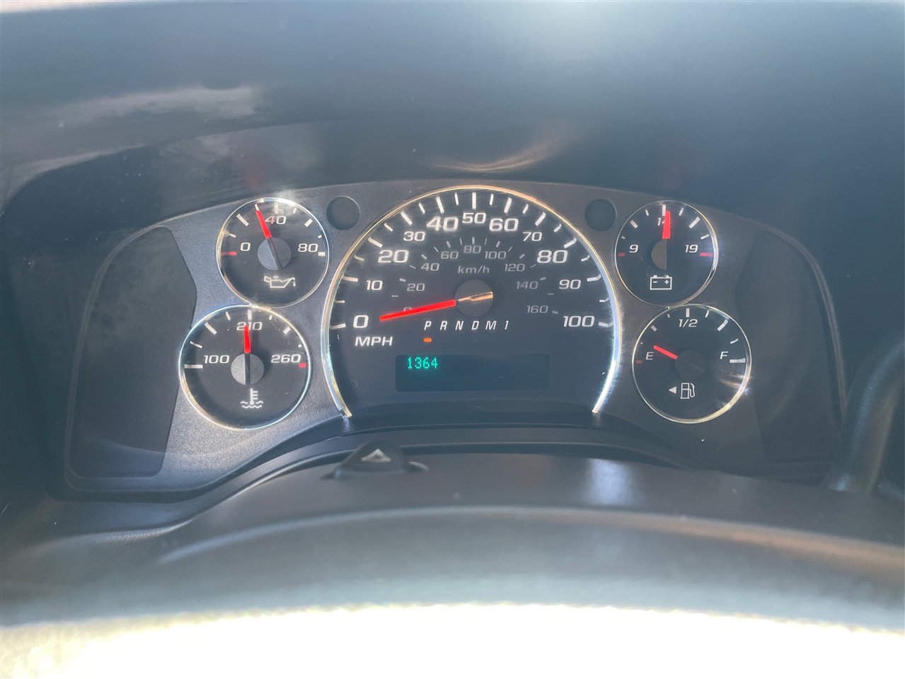 Used 2014 Chevrolet Express 2500 2500 Cargo image 18