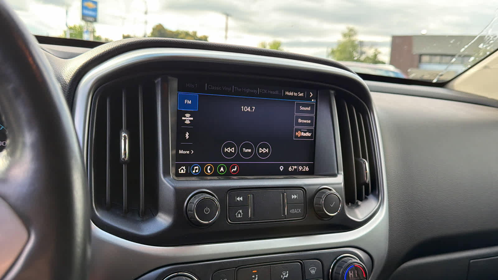 Used 2019 Chevrolet Colorado ZR2 image 14