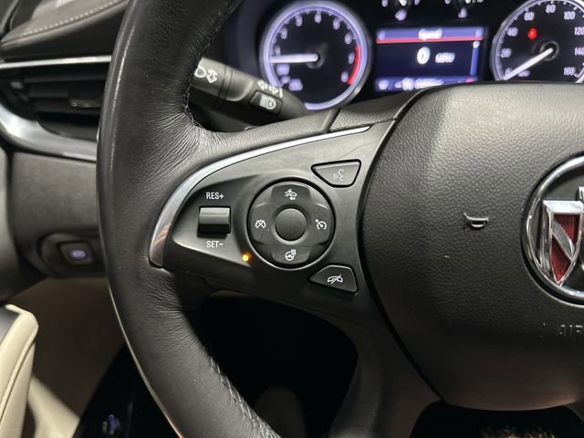 Used 2020 Buick Enclave Premium AWD/4WD image 32