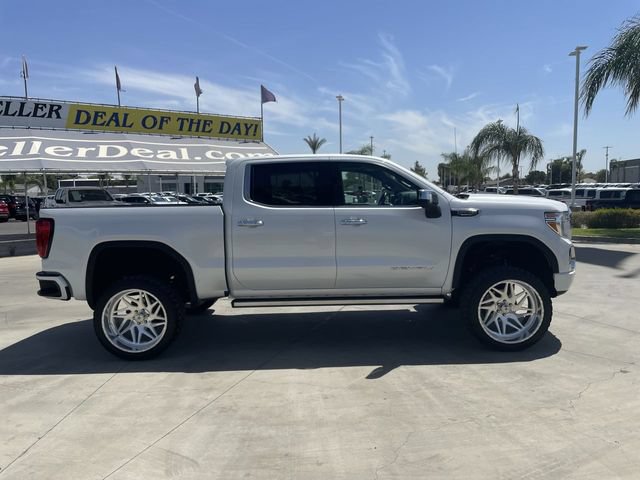 Used 2021 GMC Sierra 1500 Denali w/ Denali Ultimate Package AWD/4WD image 9