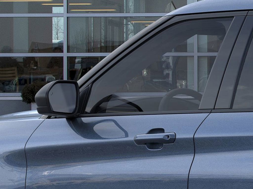 New 2026 Ford Explorer Active w/ Active Comfort Package image 20