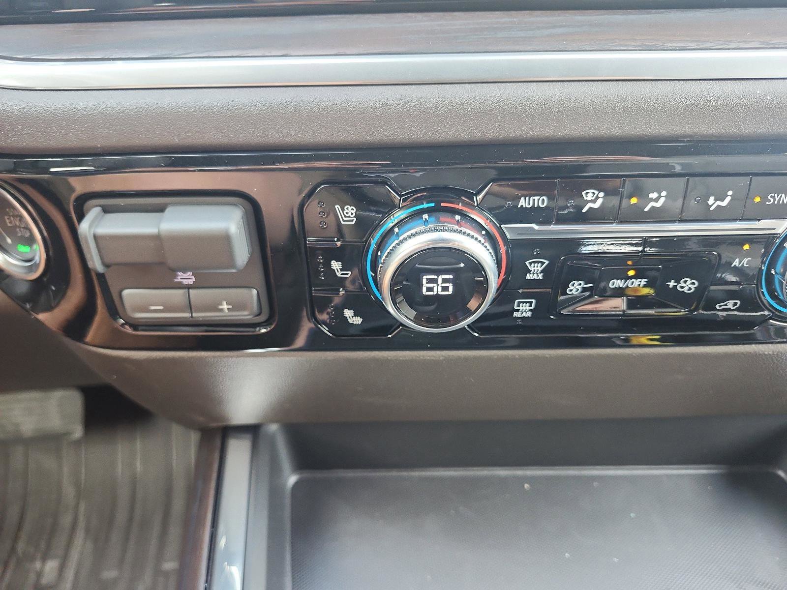 New 2026 GMC Sierra 1500 SLT w/ SLT Premium Plus Package image 19