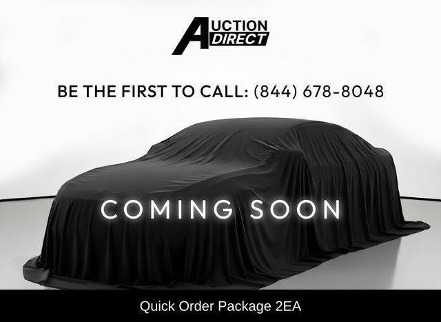 Used 2023 Dodge Challenger SXT w/ Blacktop Package image 2