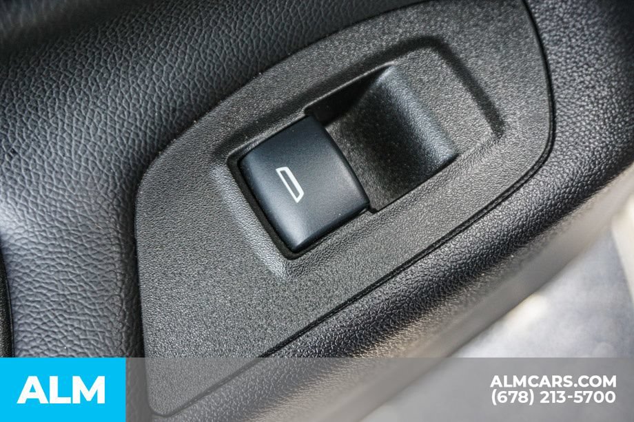 Used 2024 Chevrolet Equinox LT FWD image 50