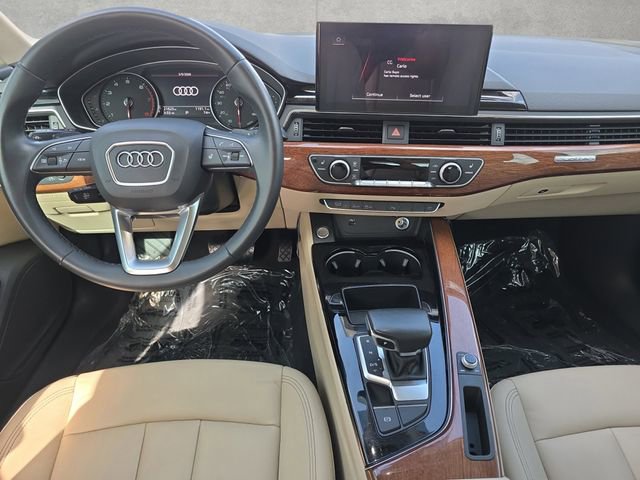 Used 2024 Audi A5 2.0T Premium w/ Convenience Package image 20