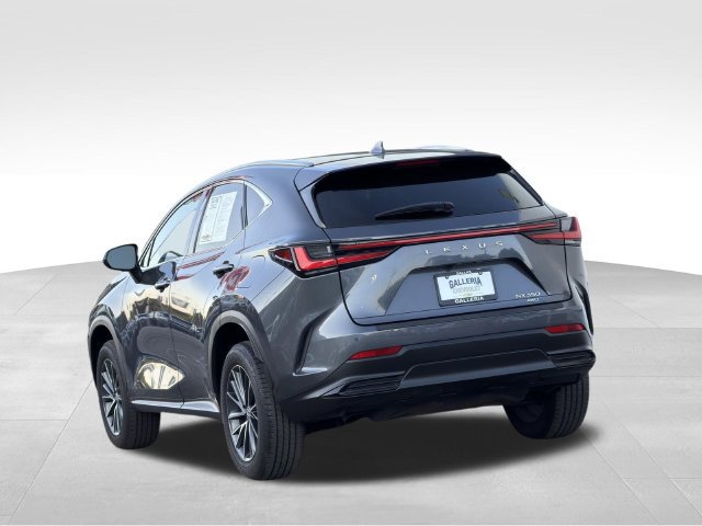 Used 2024 Lexus NX 350 AWD image 6