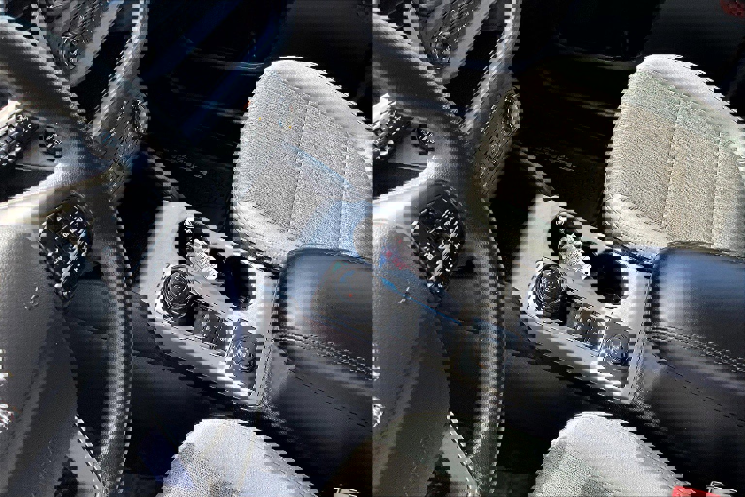 Used 2022 Ford Bronco Sport Big Bend image 14