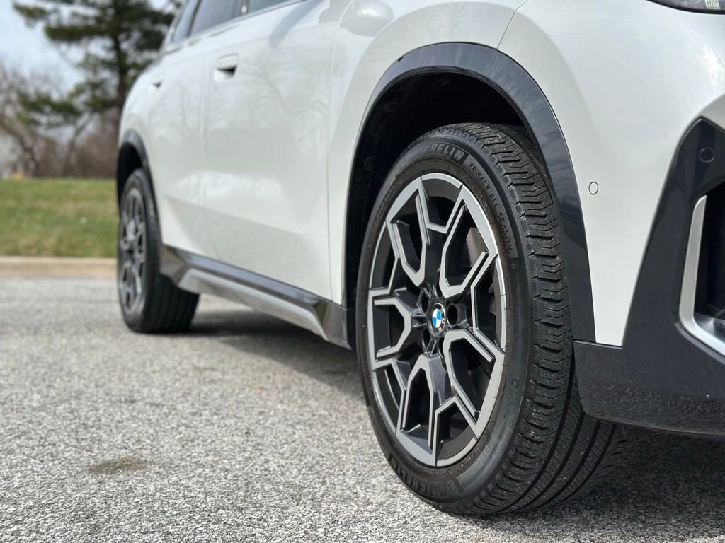 Certified 2023 BMW X1 xDrive28i w/ Premium Package image 9