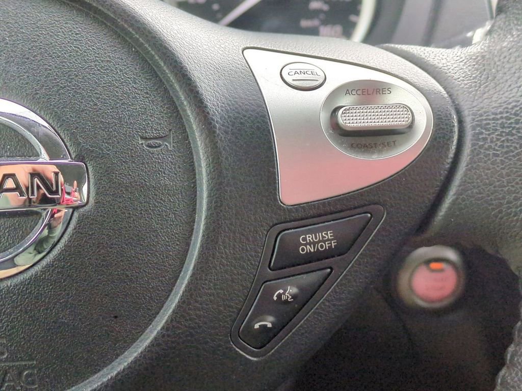 Used 2017 Nissan Sentra SV FWD image 15