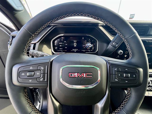 Used 2026 GMC Sierra 2500 AT4 w/ AT4 Premium Plus Package AWD/4WD image 17