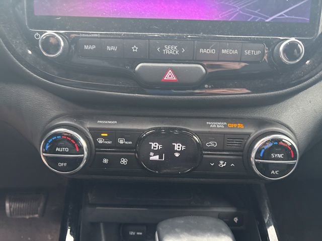 Certified 2023 Kia Soul EX image 22