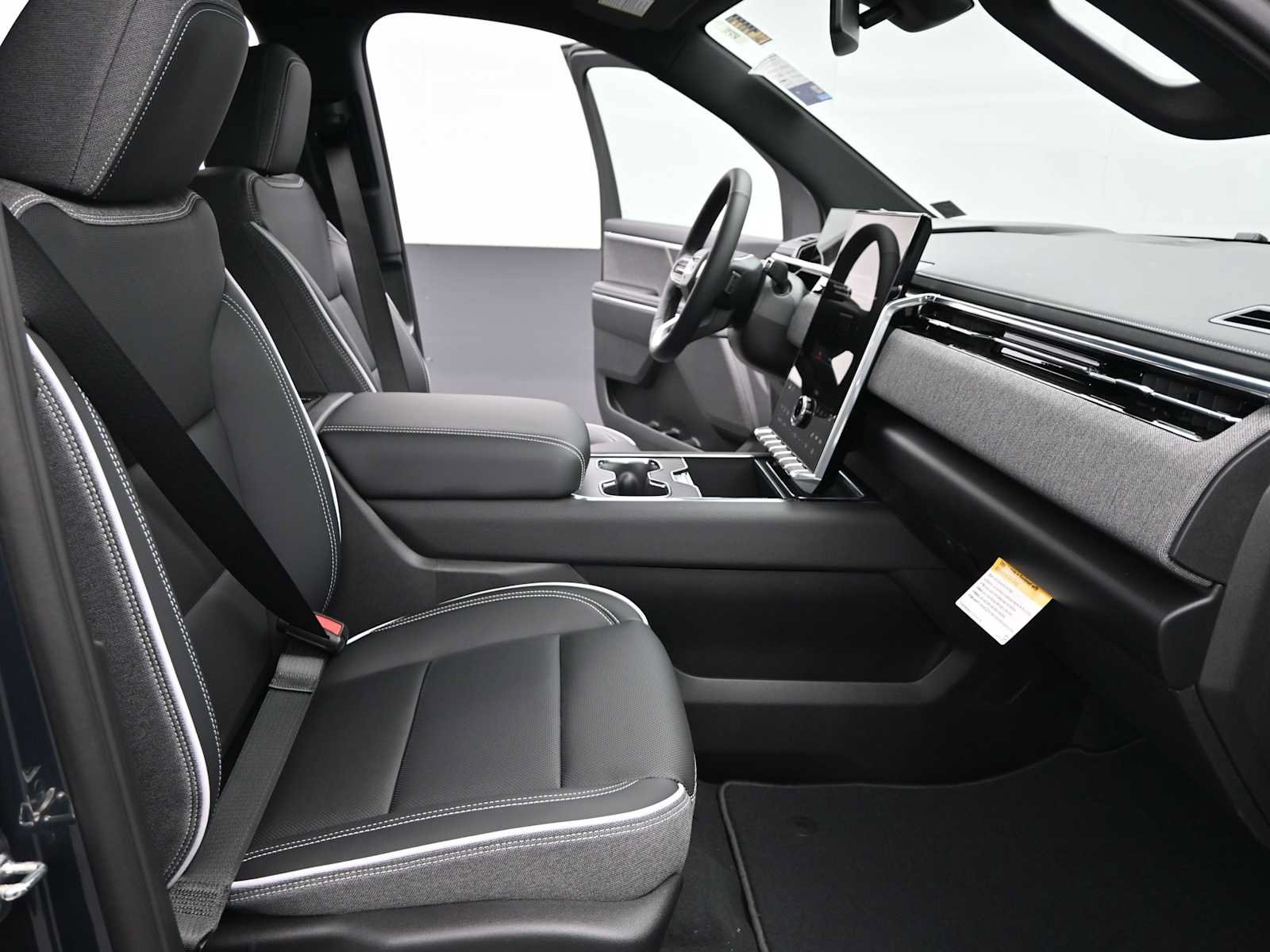New 2026 GMC Sierra EV Elevation AWD/4WD image 21