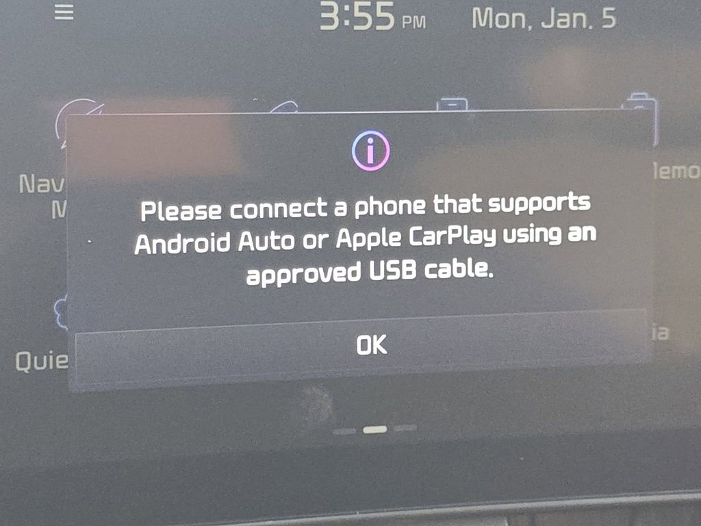 Used 2024 Kia Sportage X-Pro Prestige image 5