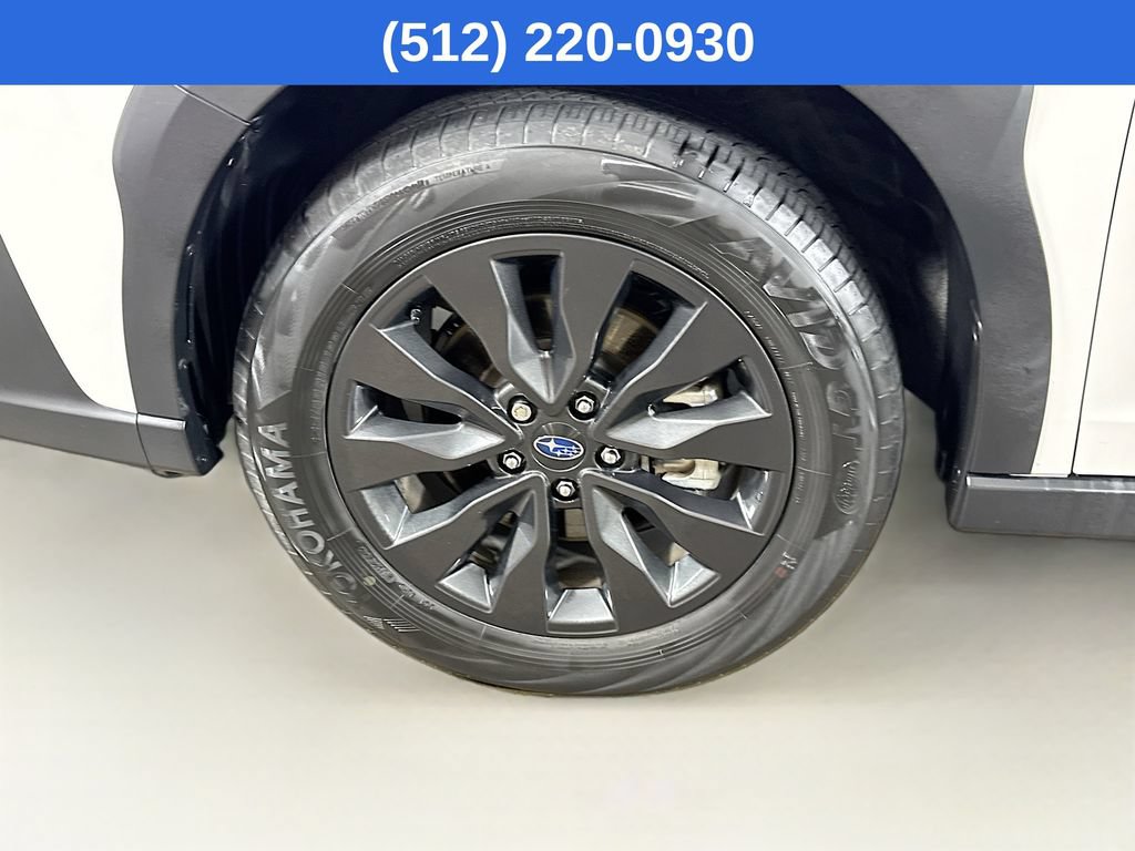 Used 2023 Subaru Outback Onyx Edition w/ Tech Package 2 AWD/4WD image 41