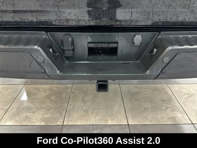 Used 2023 Ford F150 XLT w/ Equipment Group 302A High AWD/4WD image 8