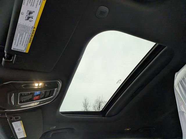 New 2026 Jeep Grand Cherokee L Laredo image 12