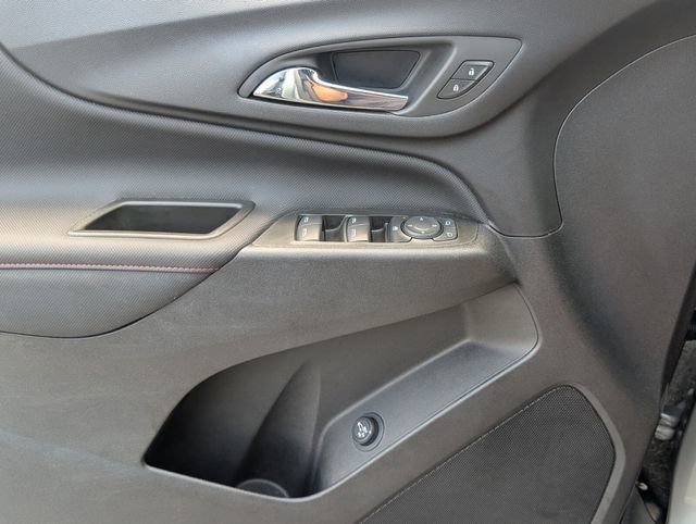 Used 2023 Chevrolet Equinox LS w/ LS Convenience Package FWD image 34