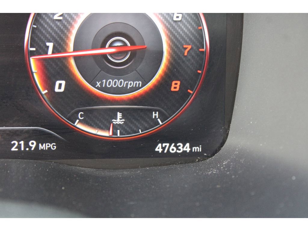 Used 2023 Hyundai Santa Fe Limited image 24