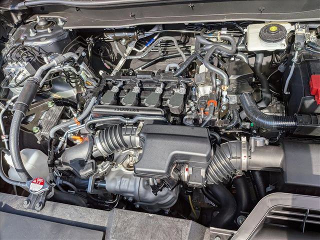 New 2026 Honda CR-V EX-L image 16