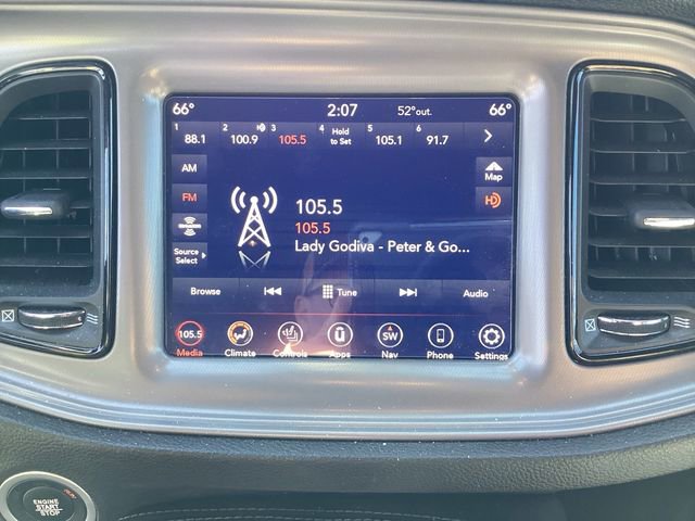 Certified 2023 Dodge Challenger GT w/ Blacktop Package image 10