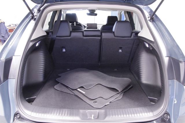 Certified 2024 Honda HR-V EX-L image 24