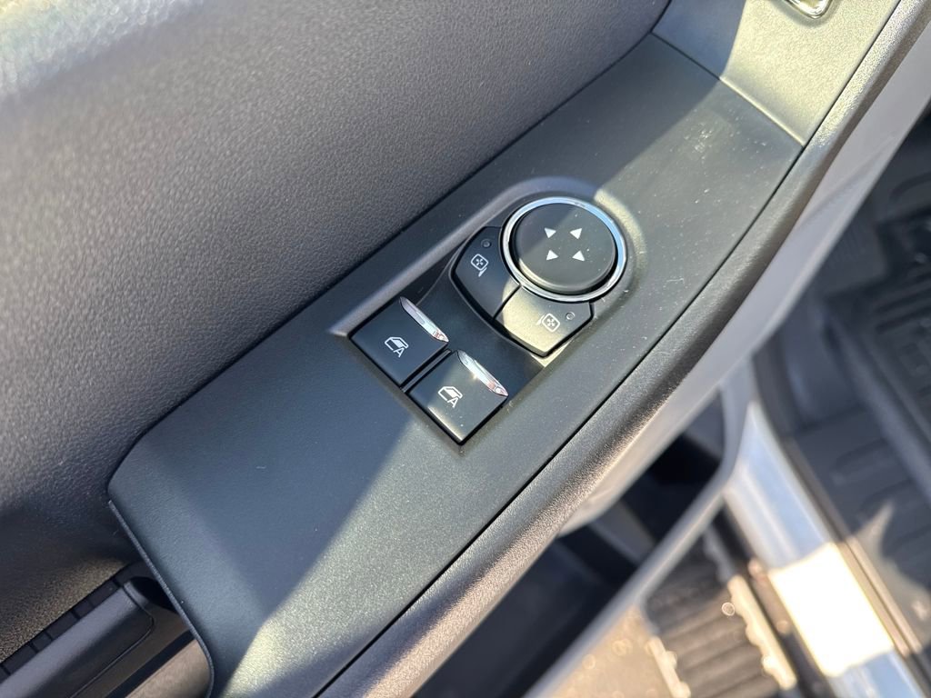 New 2026 Ford F350 XL w/ XL Chrome Package image 11
