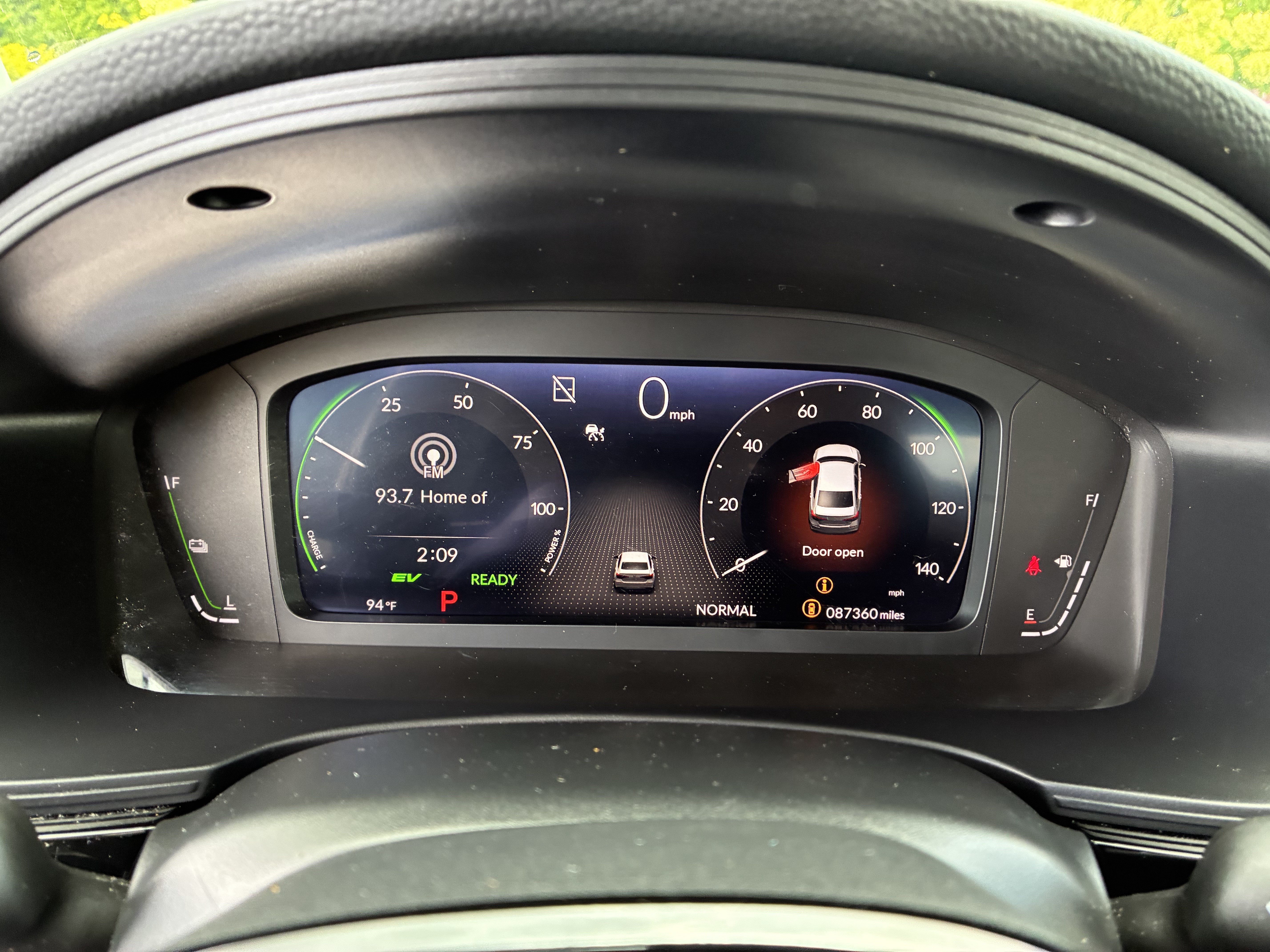 Used 2025 Honda Civic Sport Touring image 30