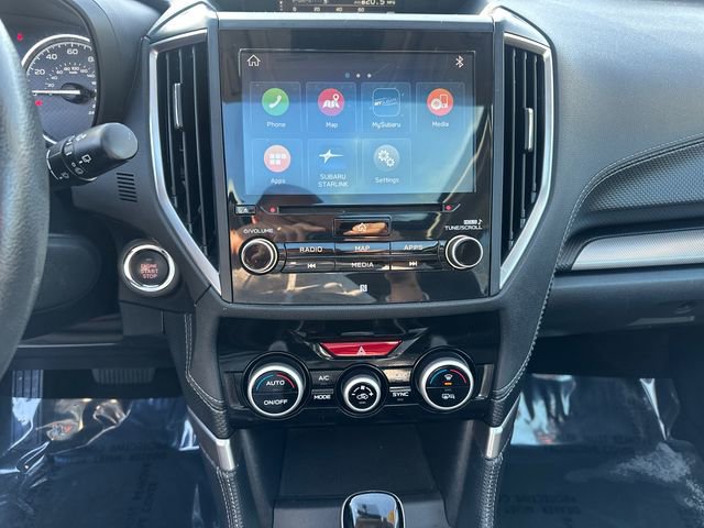 Used 2021 Subaru Forester Limited image 28