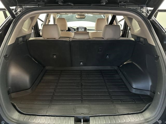 Used 2020 Hyundai Tucson Limited w/ Cargo Package image 24