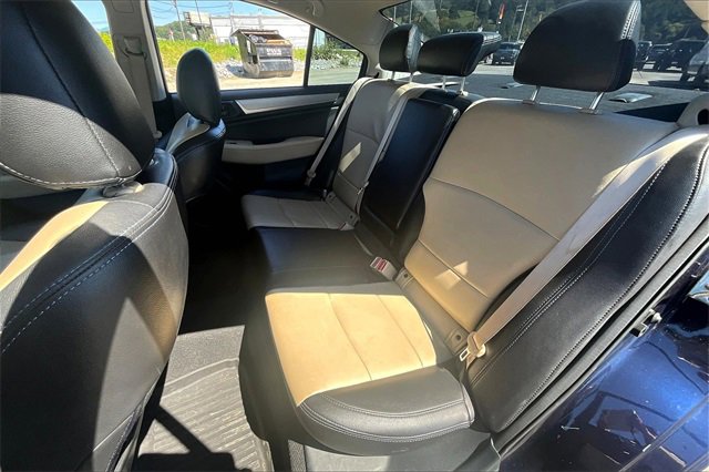 Used 2018 Subaru Legacy 2.5i w/ Alloy Wheel Package image 28