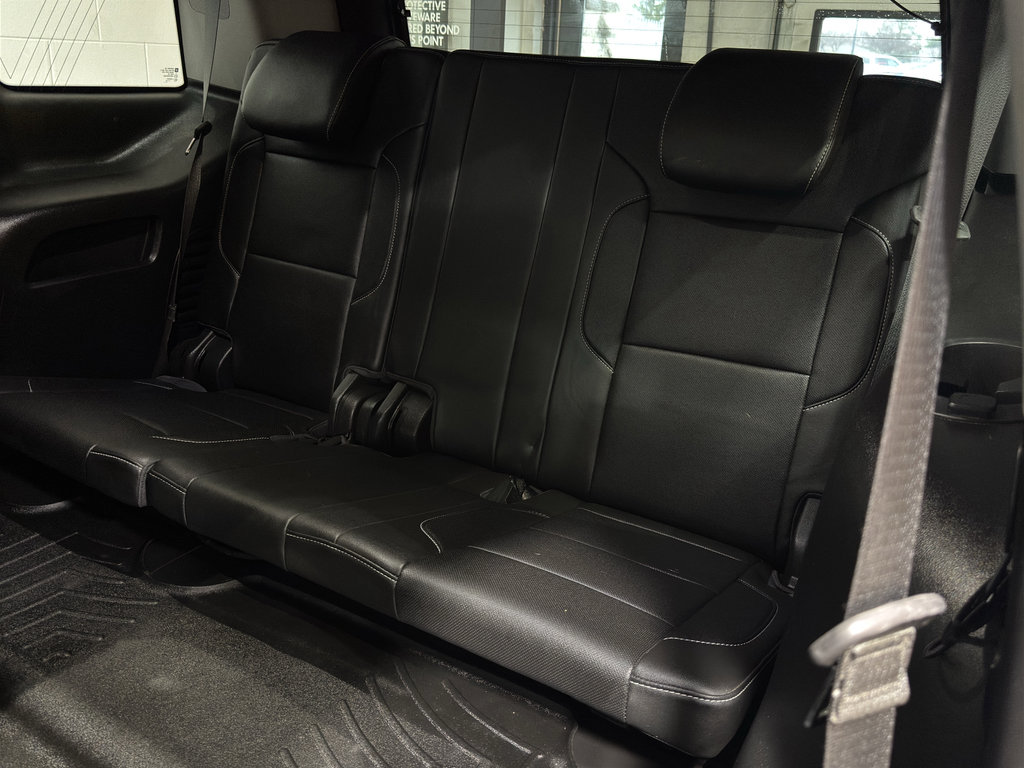 Used 2018 GMC Yukon SLT w/ Open Road Package image 12