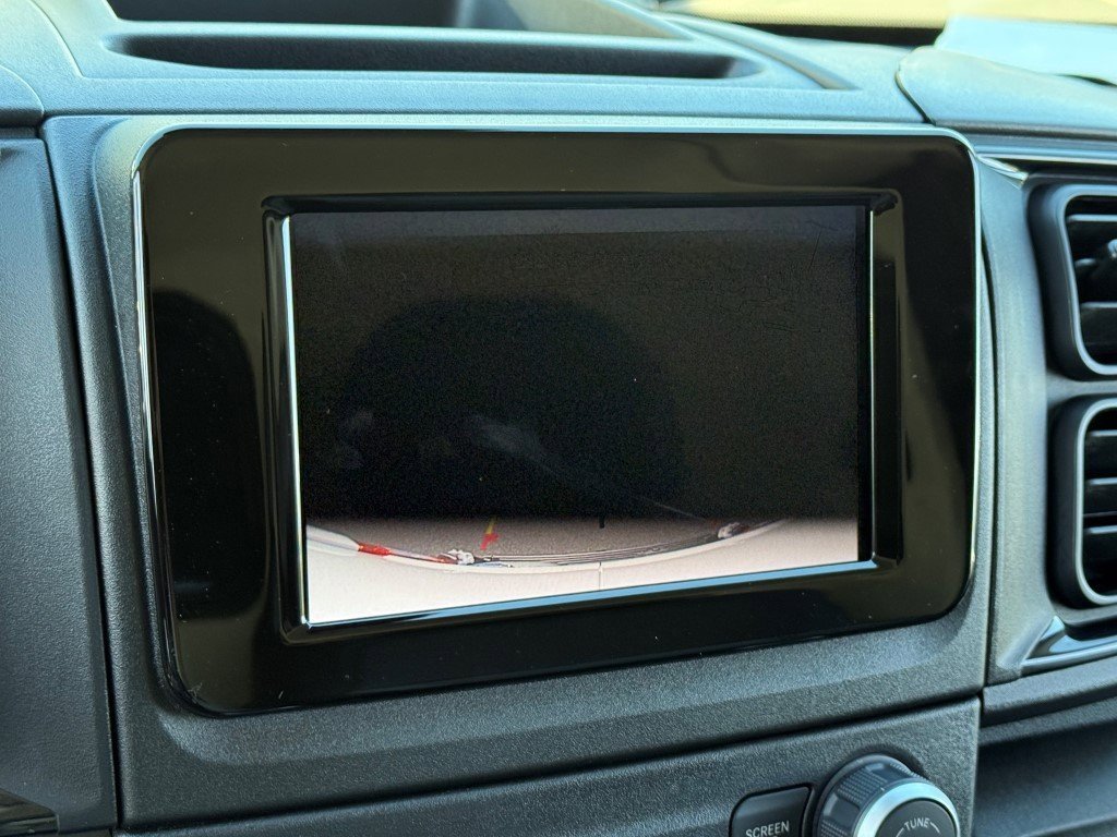 New 2025 RAM ProMaster 1500 w/ Convenience Group image 19