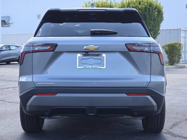 New 2027 Chevrolet Equinox LT w/ Convenience Package II FWD image 14