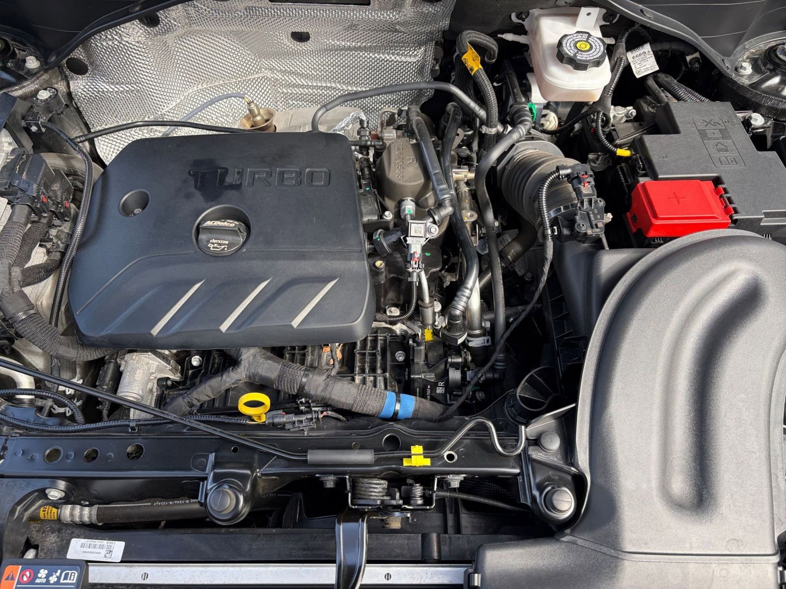 Used 2025 Buick Encore GX Preferred image 31